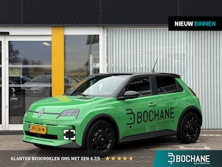 Renault 5 urban range FIVE 40 kWh | Demo |