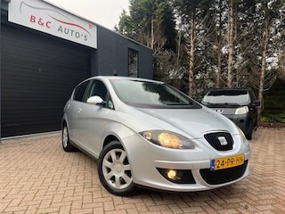Seat Altea AIRCO / CRUISE-CONTROL / ISOFIX / PDC-ACHTER 1.6 Stylance