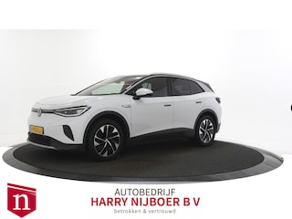 Volkswagen ID.4 Pro 77 kWh Trekhaak / Navigatie / SOH 96%/ Adpt Cruise / Winterpack enz