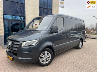 Mercedes-Benz Sprinter 319 3.0 CDI L2H1- AUTOMAAT