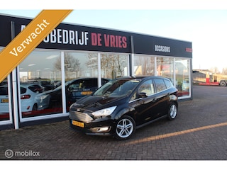 Ford C-MAX 1.5 Sport Winterpakket/Clima/Cruise/Navi/Camera