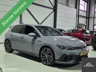 Volkswagen Golf 2.0 TSI GTI Clubsport ARMYTRIX 2021|CARPLAY|KEYLESS|300PK|DEALER ONDERHOUDEN|