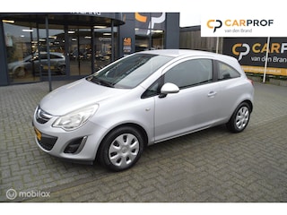 Opel Corsa 1.2-16V Cosmo