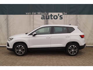 Seat Ateca 1.5 TSI 150pk DSG Style Business Intense -LED-ECC-