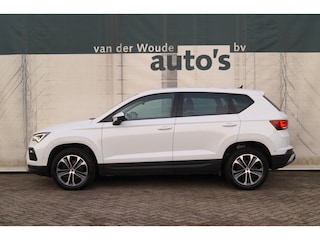 Seat Ateca 1.5 TSI 150pk DSG Style Business Intense -LED-ECC-
