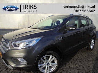 Ford Kuga 1.5 EcoBoost 120pk 2WD Trend Edition Trekhaak