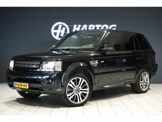 Land Rover Range Rover Sport 3.0 SdV6 Autobiography + Panodak / Bi-Xenon / Harman Kardon