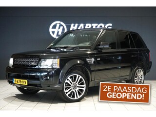 Land Rover Range Rover Sport 3.0 SdV6 Autobiography + Panodak / Bi-Xenon / Harman Kardon