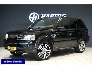 Land Rover Range Rover Sport 3.0 SdV6 Autobiography + Panodak / Bi-Xenon / Harman Kardon