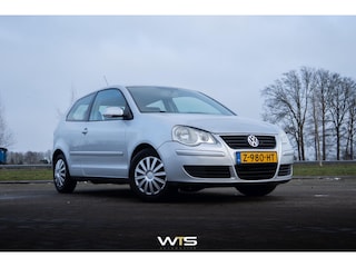 Volkswagen Polo 1.2-12V Sportline | Airco | INRUIL MOGELIJK