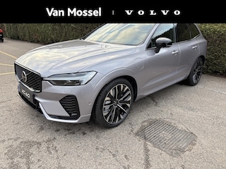 Volvo XC60 2.0 T6 Plug-in hybrid AWD Ultra Dark