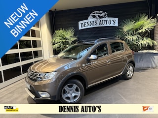 Dacia Sandero 0.9 TCe Tech Road