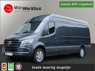 Mercedes-Benz Sprinter 319 1.9 CDI L3H2 Pro | Distronic/ ACC | Camera | Navigatie!