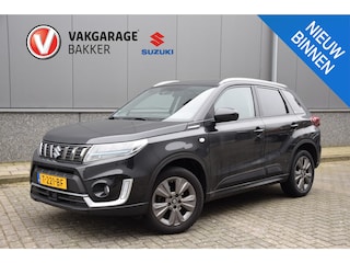Suzuki Vitara 1.4 Boosterjet Select Smart Hybrid | 1500 KG trekgewicht | Trekhaak | 10 jaar garantie!! |
