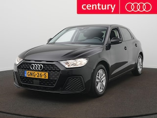 Audi A1 Sportback 25 TFSI Pro Line | Cruise | Carplay | Airco