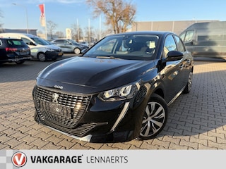 Peugeot 208 1.2 PureTech Allure