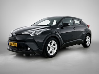 Toyota C-HR 1.8 Hybrid Dynamic | Navigatie | BLS | L