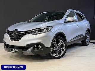 Renault Kadjar 1.2 TCe Extase Automaat | Panoramadak | Camera | Carplay | Full LED | 19'' LMV