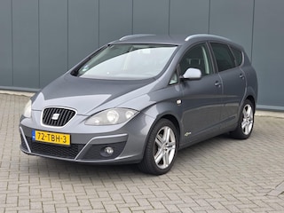 Seat Altea 1.2 TSI Ecomotive Businessline COPA