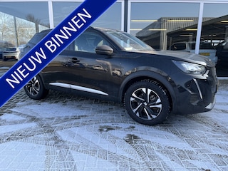 Peugeot 2008 EV Allure 50 kWh Virtual / Lmv / Clima / Carplay / Full led