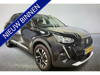 Peugeot 2008 EV Allure 50 kWh Virtual / Lmv / Clima / Carplay / Full led