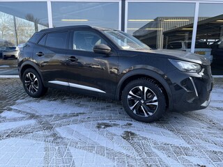 Peugeot 2008 EV Allure 50 kWh Virtual / Lmv / Clima / Carplay / Full led