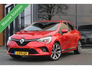 Renault Clio 130PK Automaat | Stoel/stuurverwarming | 360 Camera