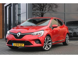 Renault Clio 130PK Automaat | Stoel/stuurverwarming | 360 Camera