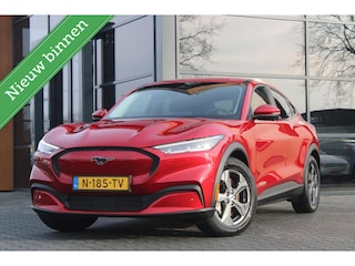 Ford Mustang Mach-E RWD 75 kWh | Trekhaak | B&O Audio | NL Auto