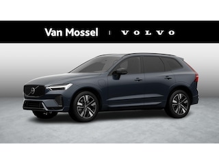 Volvo XC60 2.0 T6 Plug-in hybrid AWD Ultra Dark