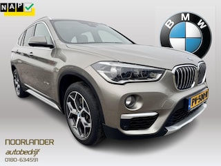BMW X1 xDrive20i High Executive
