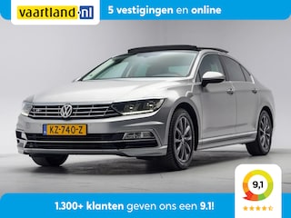 Volkswagen Passat 1.4 TSI Connected S. [Schuif/Kanteldak Groot Navi Massagestoel]