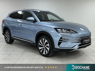 BYD Seal U 1.5 DM-i FWD Boost NIEUW | PANORAMADAK | 360 CAMERA | ADAPTIVE