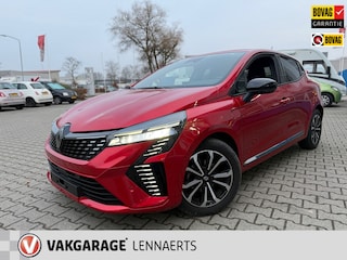 Renault Clio 1.0 TCe 90 GPF techno