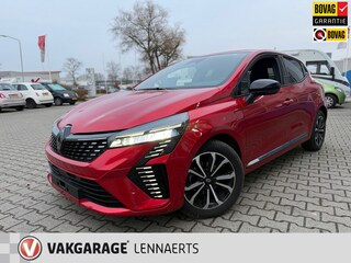 Renault Clio 1.0 TCe 90 GPF techno