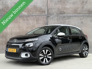 Citroën C3 1.2 PureTech S&S Shine Dealer onderhoud | Camera | Climate!