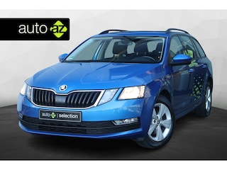 Skoda Octavia Combi 1.0 TSI Greentech Ambition Business
