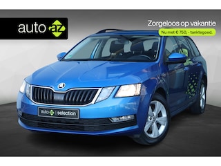 Skoda Octavia Combi 1.0 TSI Greentech Ambition Business