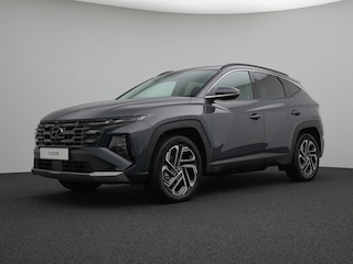 Hyundai Tucson 1.6 T-GDI PHEV Premium FULL LED | ELEKTRISCHE ACHTERKLEP | LEDER | ZEER COMPLEET! P4