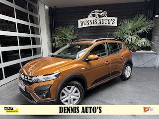 Dacia Sandero 1.0 TCe 90 Expression