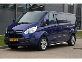 Ford Transit Custom 290 2.2 TDCI L2H1 Anniversary Edition DC