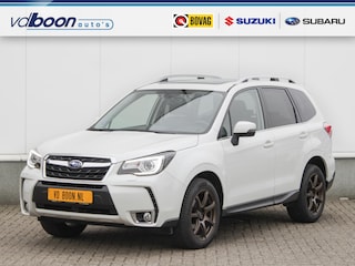 Subaru Forester 2.0 Premium Automaat | Navi | Cruise | Clima | Panodak | Lm-Velgen