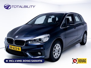 BMW 2-serie Tourer 218i Centennial Executive 136 PK | Afn. trekhaak | Navigatie | PDC Achter | Cruise | Led | Mistlampen voor