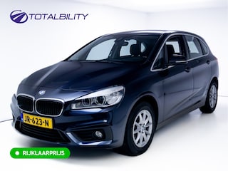 BMW 2-serie Tourer 218i Centennial Executive 136 PK | Afn. trekhaak | Navigatie | PDC Achter | Cruise | Led | Mistlampen voor