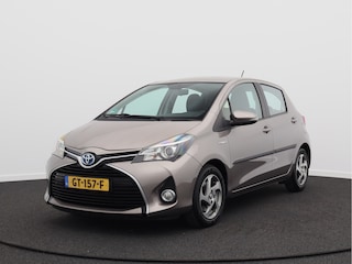 Toyota Yaris 1.5 Hybrid Aspiration/ automaat/ zeer mooi!