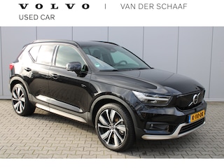 Volvo XC40 Recharge AWD R-Design | Panorama Dak | Leder interieur | Styling kit