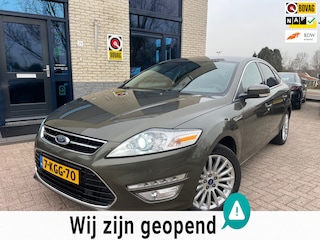 Ford Mondeo 2.0 EcoBoost Titanium- trekhaak-automaat