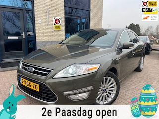 Ford Mondeo 2.0 EcoBoost Titanium- trekhaak-automaat