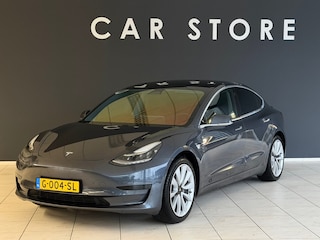 Tesla Model 3 Standard RWD Plus 60 kWh