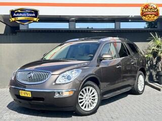 Buick Enclave CXL AWD | 8-Persoons | Leer | LEES TEKST!